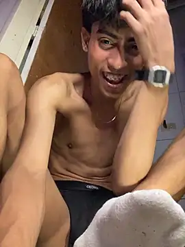 Mauuu18 online show from 05.21.26