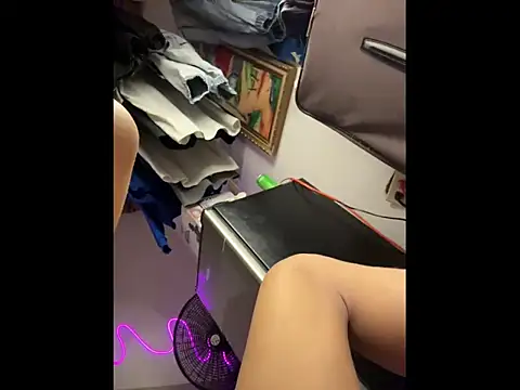 Mauuu18 online show from 07.26.26