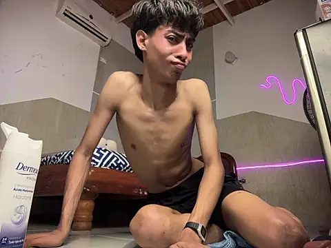 Mauuu18 online show from 08.01.26