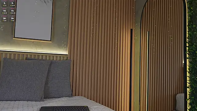 nina soul online show from 02.23.26