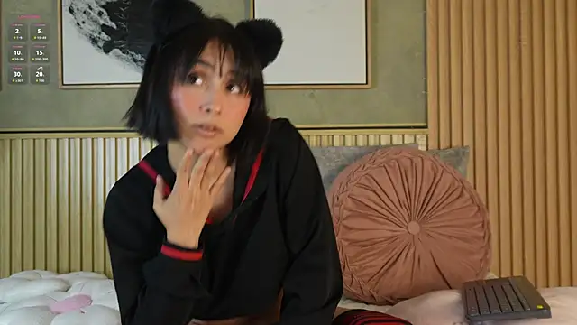 nina soul online show from 05.06.26