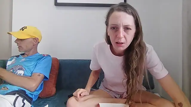 SweetSexySub online show from 09.30.25