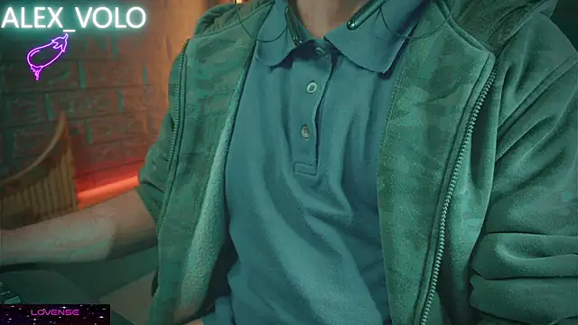 alex-volo online show from 12.13.24