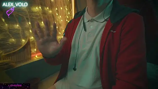 alex-volo online show from 01.05.25