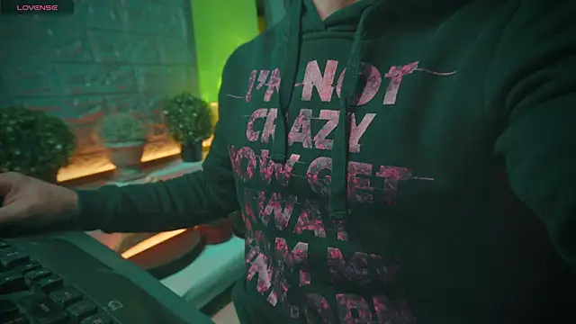 alex-volo online show from 01.19.25