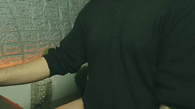 alex-volo online show from 03.13.26