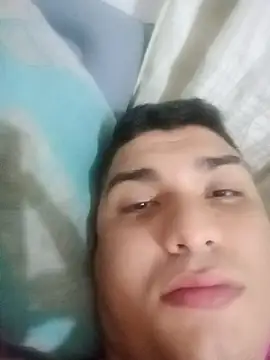 stivens777 online show from 10.19.25