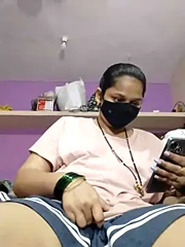 Snapshot of Kashish_18 chatting on 06.29.26 Kashish 18 online show from 06.29.26