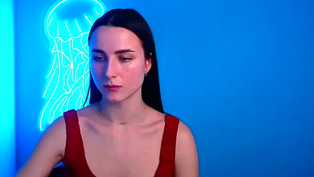 Eva Janee online show from 01.20.25