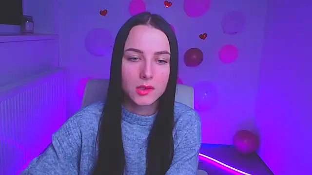 Eva Janee online show from 02.26.25