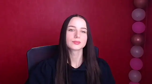 Eva Janee online show from 02.27.25