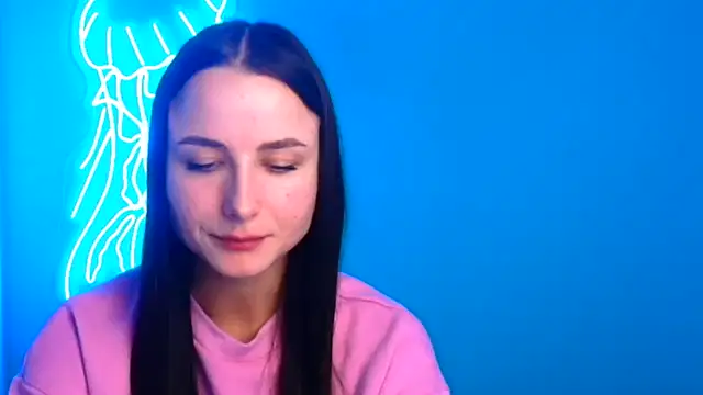 Eva Janee online show from 03.19.25