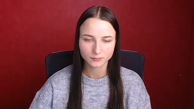 Eva Janee online show from 03.21.25