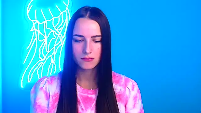 Eva Janee online show from 09.12.25