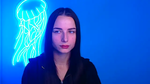 Eva Janee online show from 09.19.25