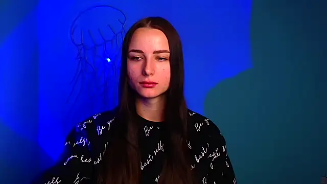 Eva Janee online show from 09.26.25