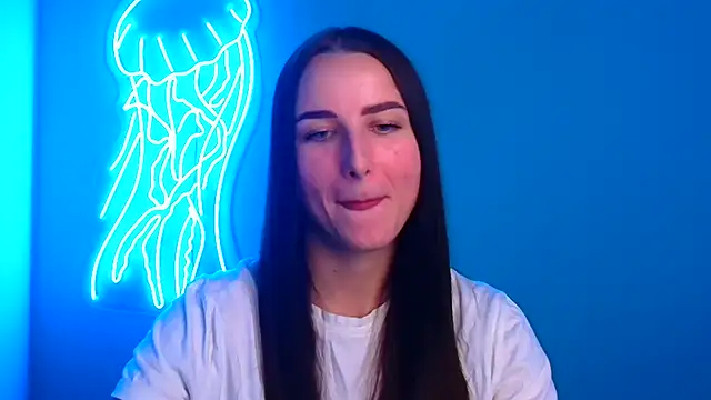 Eva Janee online show from 09.29.25