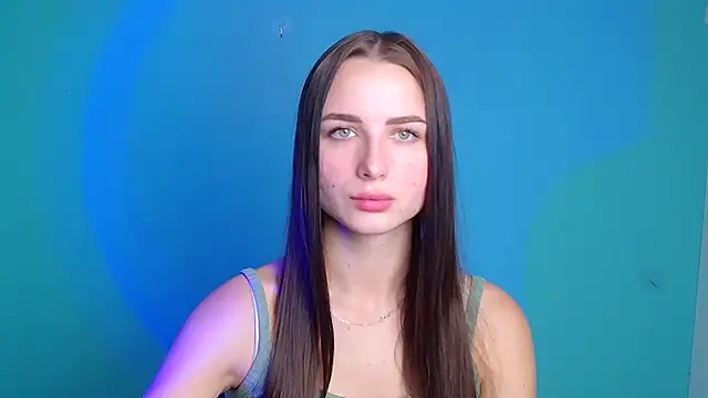 Eva Janee online show from 10.10.25