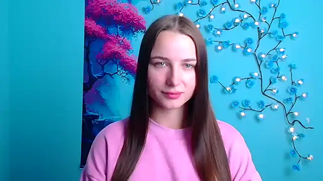 Eva Janee online show from 11.14.25