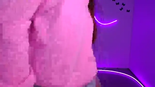 Eva Janee online show from 11.24.25