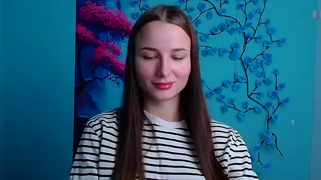 Eva Janee online show from 11.28.25