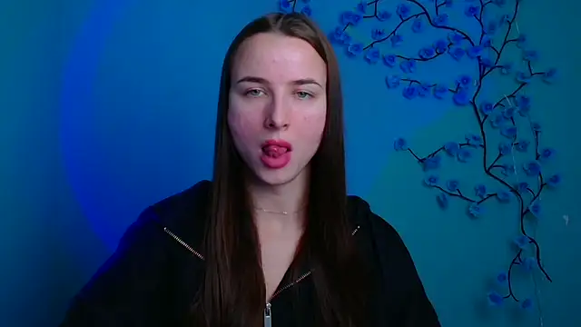 Eva Janee online show from 01.09.26