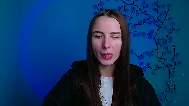 Eva Janee online show from 01.15.26