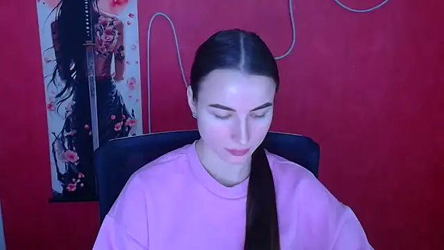 Eva Janee online show from 02.06.26