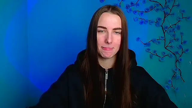 Eva Janee online show from 02.25.26