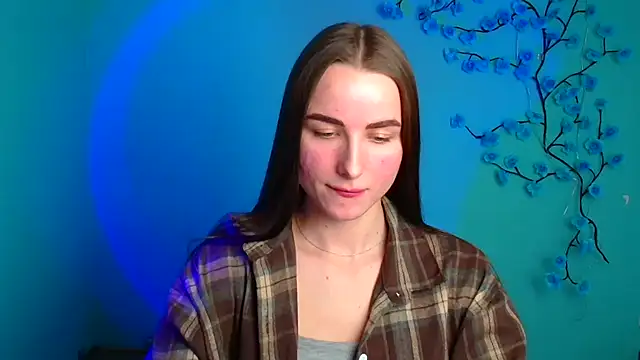 Eva Janee online show from 03.17.26