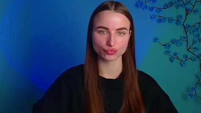 Eva Janee online show from 04.23.26