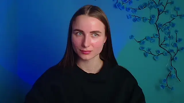 Eva Janee online show from 04.23.26