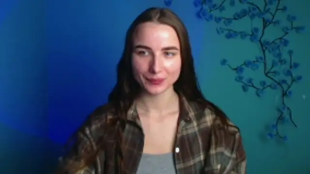 Eva Janee online show from 04.27.26