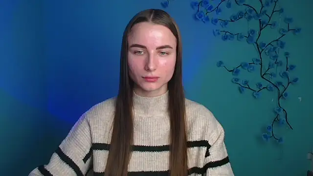 Eva Janee online show from 04.30.26