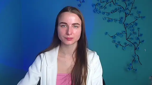 Eva Janee online show from 05.01.26