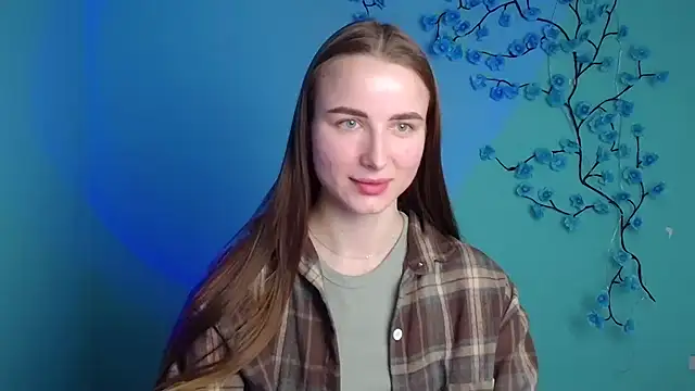 Eva Janee online show from 05.04.26