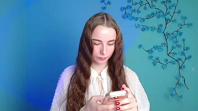 Eva Janee online show from 05.05.26