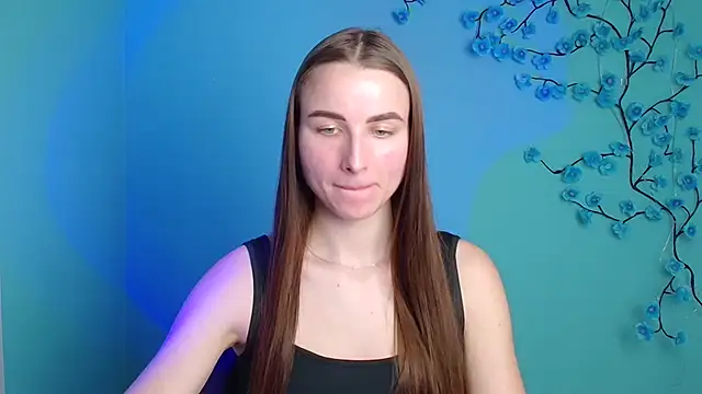 Eva Janee online show from 05.07.26