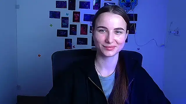 Eva Janee online show from 05.14.26