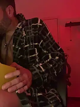 Snapshot of PutaNieves1983 chatting on 01.26.25 PutaNieves1983 online show from 01.26.25