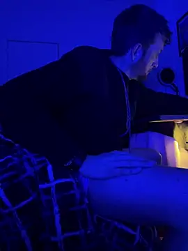 Snapshot of PutaNieves1983 chatting on 02.10.25 PutaNieves1983 online show from 02.10.25