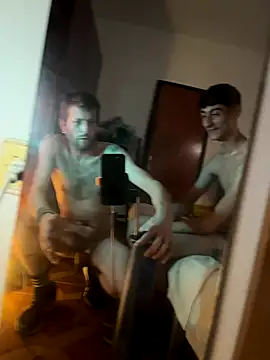 Snapshot of PutaNieves1983 chatting on 09.14.25 PutaNieves1983 online show from 09.14.25