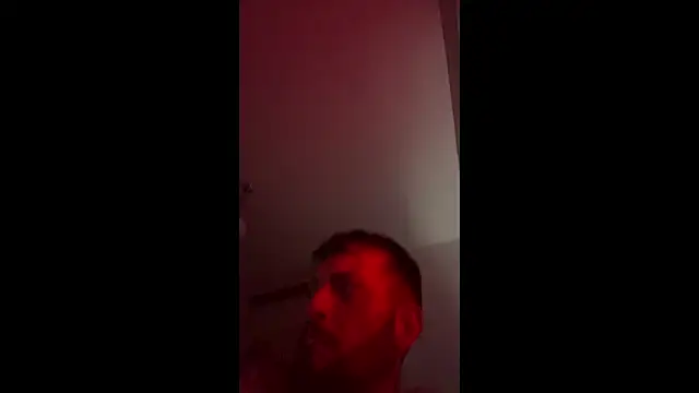 Snapshot of PutaNieves1983 chatting on 10.18.25 PutaNieves1983 online show from 10.18.25