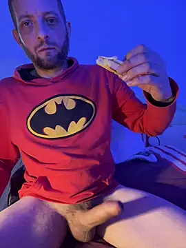 Snapshot of PutaNieves1983 chatting on 02.02.26 PutaNieves1983 online show from 02.02.26