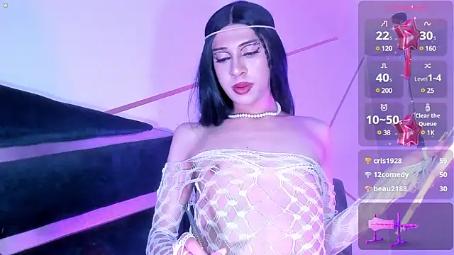 Charlie Williams online show from 01.18.25