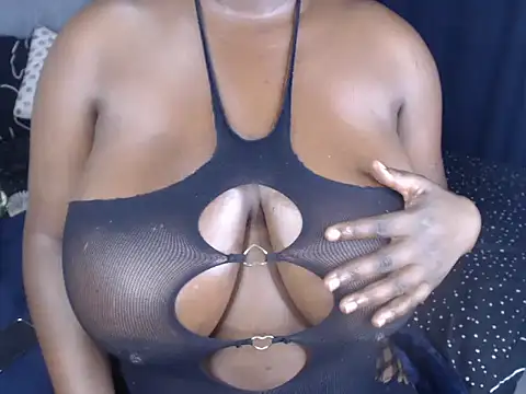 BlackJaguar30 online show from 03.23.25