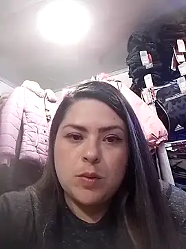 Snapshot of dulcemaria1030 chatting on 04.08.26 dulcemaria1030 online show from 04.08.26