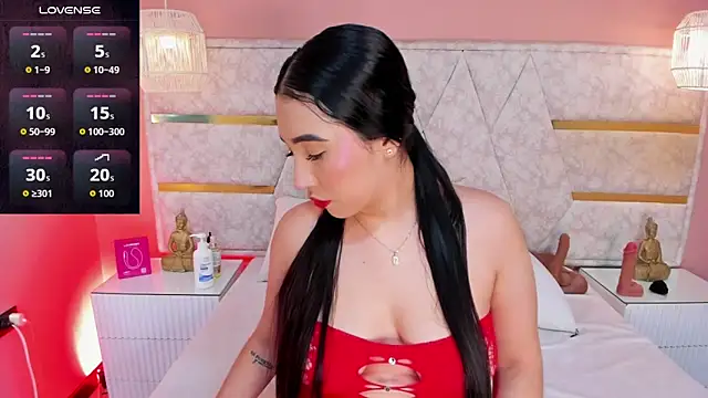 Snapshot of melany_saenz chatting on 02.26.26 melany saenz online show from 02.26.26