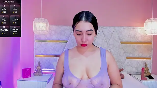 Snapshot of melany_saenz chatting on 03.13.26 melany saenz online show from 03.13.26