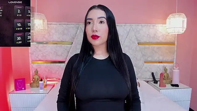 Snapshot of melany_saenz chatting on 03.18.26 melany saenz online show from 03.18.26